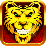 Temple Tiger Run icon
