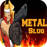New Metal Slug tips icon