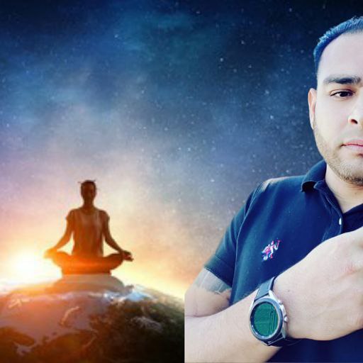 Namaste Life Screen 3