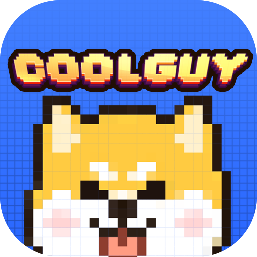 Pixel Shimeji Desktop Pet for PC / Mac / Windows 11,10,8,7 Free