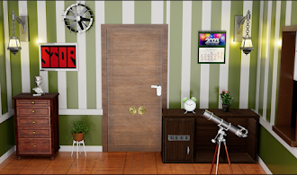Game screenshot Exit Games : 100 Door Escape 2 mod apk