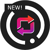 FastRepost - Repost & Save for Instagram icon