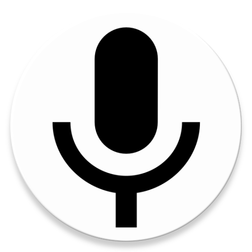Volume Key Sound Recorder  Icon