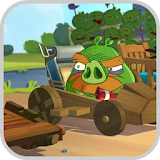 Best Angry Birds Go! Guide icon