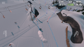 Game screenshot Grand Mountain Adventure hack