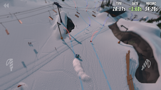 Game screenshot Большое горное приключение hack