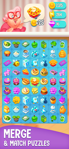 Compare Love & Pies  with Other Games Apps | Features & More