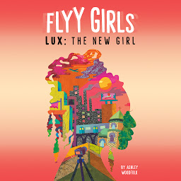 Icon image Lux: The New Girl #1