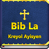 Bib La an Kreyol Ayisyen icon