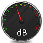 Cover Image of ダウンロード Sound meter - noise meter  APK