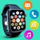 Smartwatch Bluetooth Notifier:sync watch विंडोज़ पर डाउनलोड करें