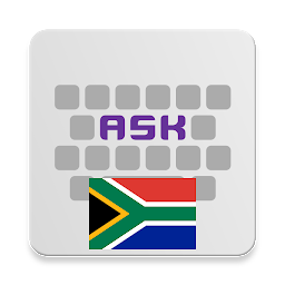 Icon image Afrikaans for AnySoftKeyboard