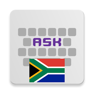 Afrikaans for AnySoftKeyboard apk