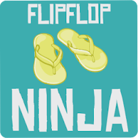 Flip Flop Ninja