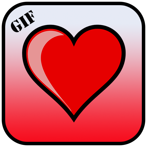 Love Heart Images And GIFs logo