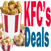 KFCs Deals Specials  Games for KFC Restaurants