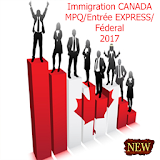 Canada Immigration méthodes 2017 icon