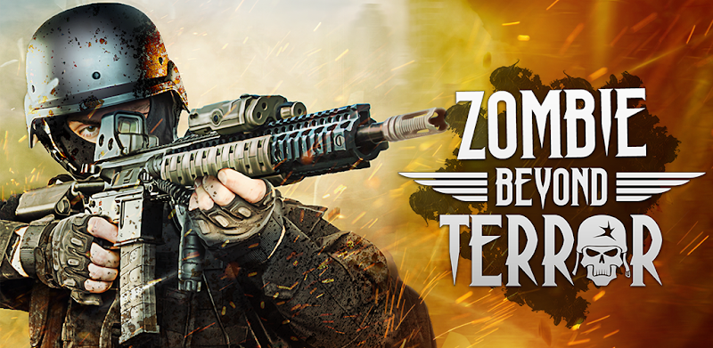 Zombie Terror 3D: FPS Survival