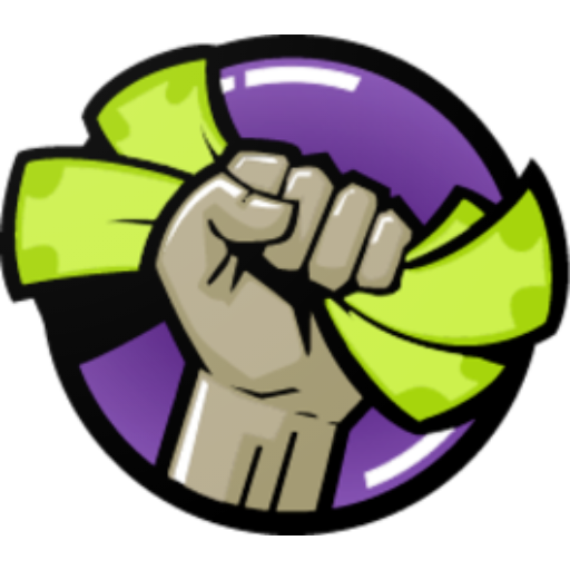 Ceogame - Simulação de Negócio logo