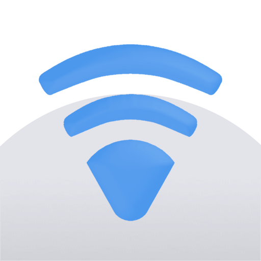 World WiFi  Icon