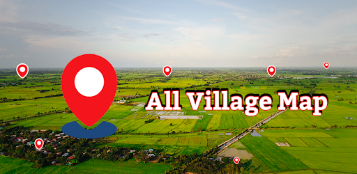 Indian Village Map Finder