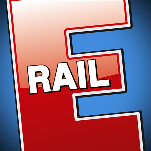 Rail Express 6.11.4 Icon