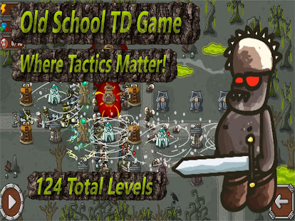 ATD: Awesome Tower Defence 1.14 APK screenshots 10