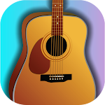 Real Acoustic Guitar Solo Apk