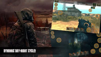 Game screenshot The Sun Origin Post Apocalypse hack