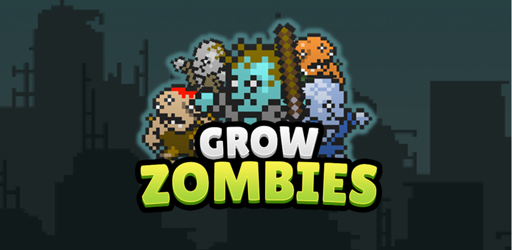 Grow Zombie VIP Mod APK 36.6.2 (Free shopping)