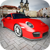 Rally Master Pro 3D icon