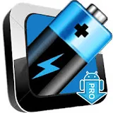 Battery Saver-Charge Booster icon