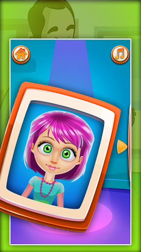 Doctor Foot Specialist Screen 3