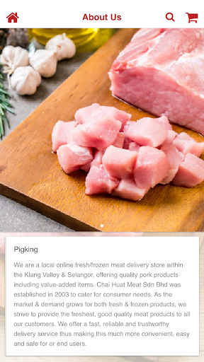 Pigking Screen 2