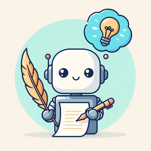AI Copywriting Logo