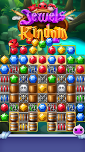 Jewels Kingdom