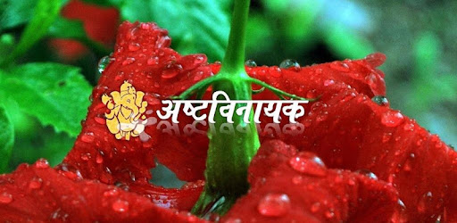 Ashtavinayak (अष्टविनायक)