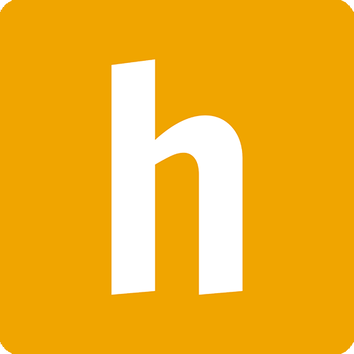 Haadee Admin Panel logo