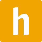 Haadee Admin Panel icon