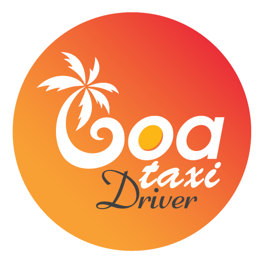 Goa Taxi Driver logo