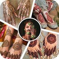 Henna Mehndi Designs 2022