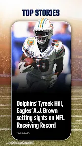 FOX Sports Watch Live Apps on Google Play