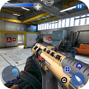 Top 43 Action Apps Like Critical Strike Shoot Fire V2 - Best Alternatives