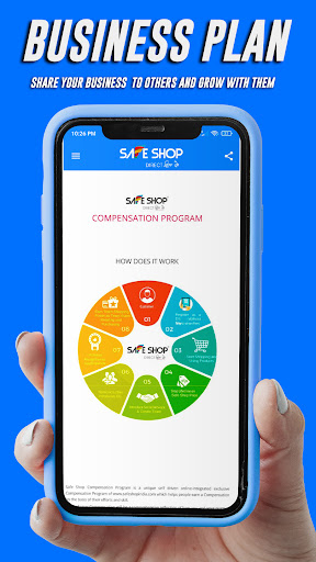 Safe Shop - Safe Shop India Screenshot 3 - AppWisp.com