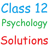 Class 12 Psychology Solutions icon