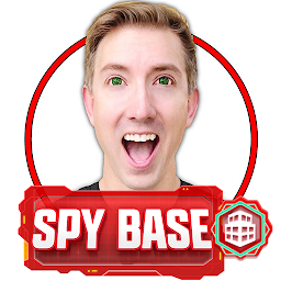 Hình ảnh biểu tượng của Spy Ninja Network - Chad & Vy