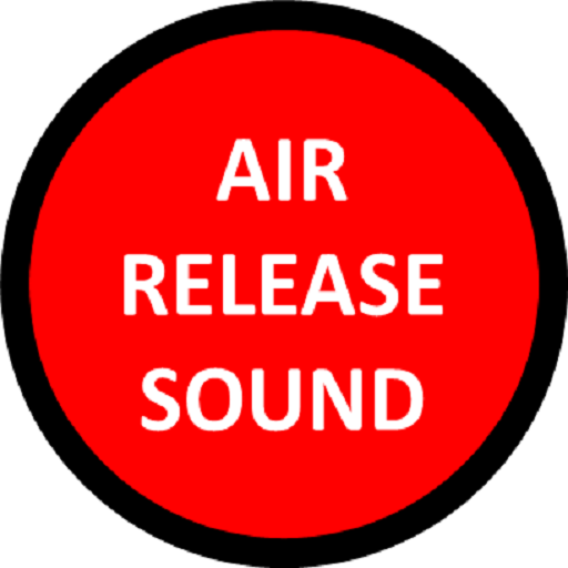 Air Release Sound logo