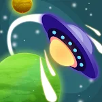 Cover Image of Download Space Agent Mission  APK