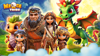 Game screenshot легенда слияния тайн apk download