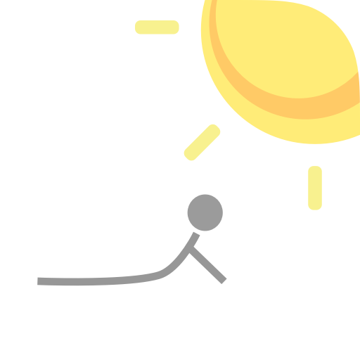 Sun Salutos - Surya Namaskar  Icon